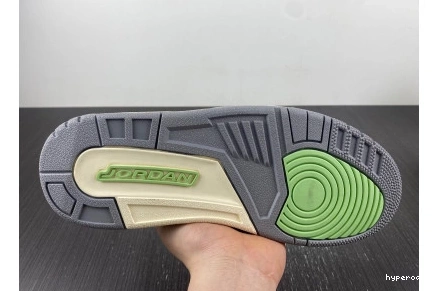 Hyperoad Retro Jordan Air 3 1115